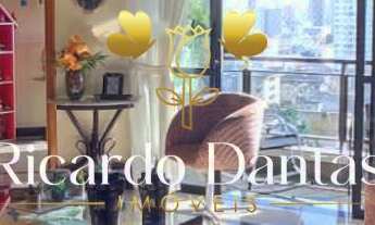 Imagem: Apartamento à venda no bairro Campina