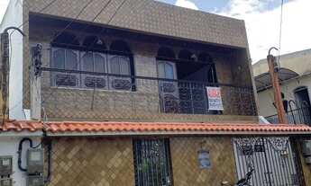 Imagem: Casa para alugar no bairro Umarizal - Belém/PA