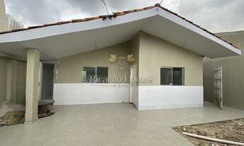 Imagem: Casa em conjunto