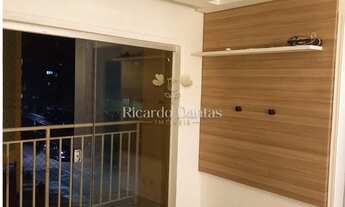 Imagem 4: Apartamento, 2 dormitórios na Rodovia Augusto Montenegro