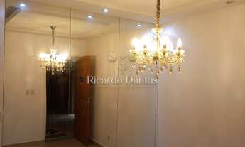 Imagem 2: Apartamento, 2 dormitórios na Rodovia Augusto Montenegro