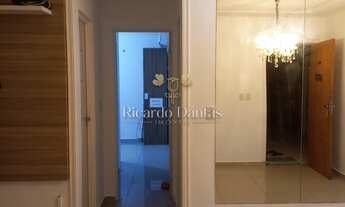 Imagem: Apartamento, 2 dormitórios na Rodovia Augusto