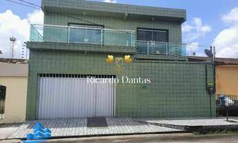 Imagem: Casa à venda no bairro Cidade Nova - Ananindeua/PA