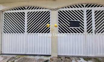 Imagem: Casa Térrea, 3 dormitórios na Avenida