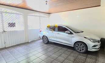 Imagem 3: Casa Térrea, 3 dormitórios na Avenida Marquês De Herval