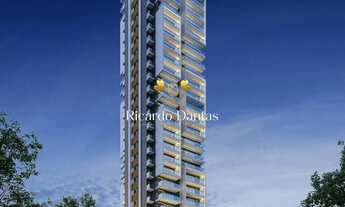 Imagem 2: Apartamentos – Suítes ou Estúdios