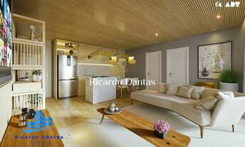 Imagem 7: Apartamentos – Suítes ou Estúdios