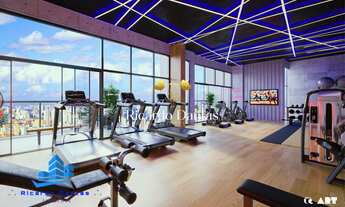 Imagem 3: Apartamentos – Suítes ou Estúdios