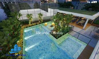 Imagem 4: Apartamentos – Suítes ou Estúdios