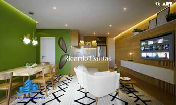 Imagem 5: Apartamentos – Suítes ou Estúdios