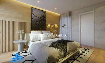 Imagem 6: Apartamentos – Suítes ou Estúdios