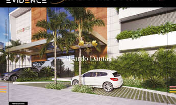 Imagem 5: Apartamento 2/4, 2 dormitórios na Avenida Alcindo Cacela