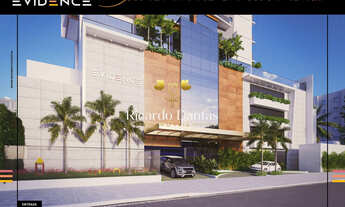 Imagem: Apartamento 2/4, 2 dormitórios na Avenida