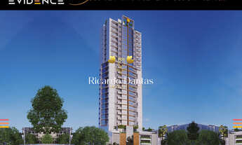 Imagem 2: Apartamento 2/4, 2 dormitórios na Avenida Alcindo Cacela