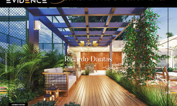 Imagem 3: Apartamento 2/4, 2 dormitórios na Avenida Alcindo Cacela