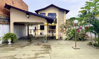 Imagem: Casa em Ponta Grossa (Icoaraci), Belém/PA