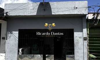 Imagem: Casa na Feira da Cremação