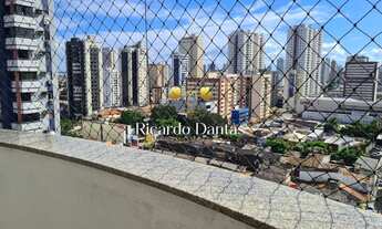 Imagem 6: Apartamento à venda no bairro São Brás - Belém/PA