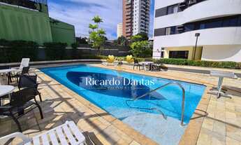 Imagem 1: Apartamento à venda no bairro São Brás - Belém/PA