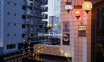 Imagem: Apartamento à venda no bairro Nazaré