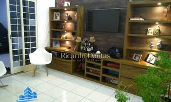 Imagem: Casa à venda no bairro Guamá - Belém/PA