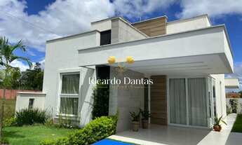 Imagem: Casa à venda no bairro Centro - Marituba/PA