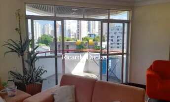 Imagem: Apartamento à venda no bairro Umarizal