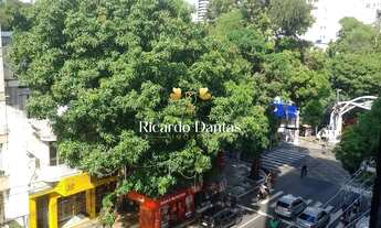 Imagem: Apartamento à venda no bairro Nazaré