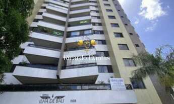 Imagem: Apartamento à venda no bairro Batista Campos