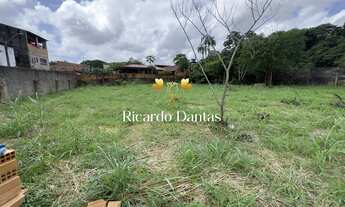 Imagem: Terreno à venda no bairro Levilândia