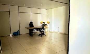 Imagem 2: Sala para alugar no bairro Marco - Belém/PA