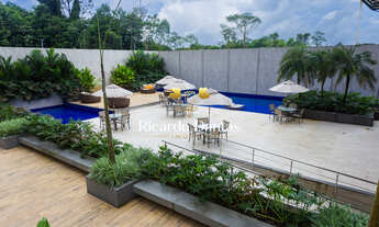 Imagem: Apartamento à venda no bairro Val-de-Cães