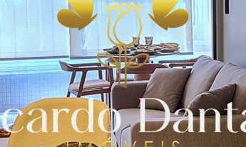 Imagem: Apartamento 2 e 3/4