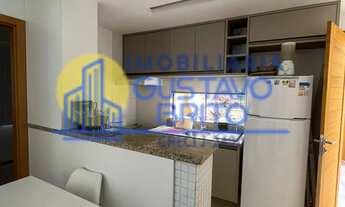 Imagem: Village Duplex com 3 quartos e varanda