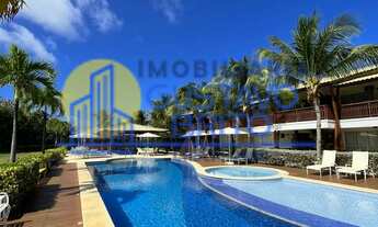 Imagem: Village térreo com 3 suítes a poucos metros