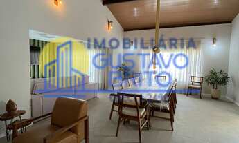 Imagem 7: Casa de Alto Padrão no Condomínio Paraíso em Guarajuba