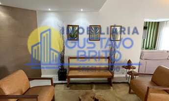 Imagem 6: Casa de Alto Padrão no Condomínio Paraíso em Guarajuba