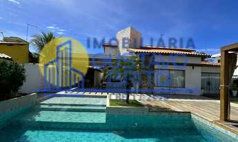 Imagem 3: Casa de Alto Padrão no Condomínio Paraíso em Guarajuba