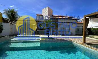 Imagem 4: Casa de Alto Padrão no Condomínio Paraíso em Guarajuba