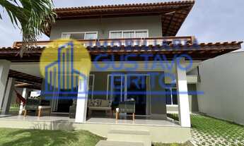 Imagem: Casa Alto Padrão com 7 quartos no Condomínio