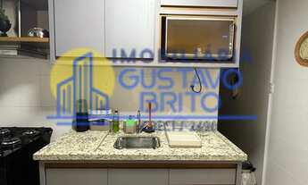 Imagem: Flat com 2 suítes na Praia da Espera