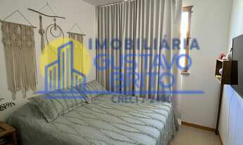 Imagem: Maravilhoso Village com 3 suítes pé na