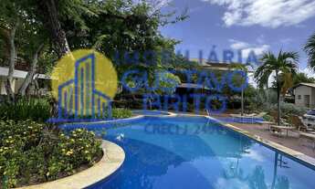 Imagem: Vilage térreo com 3 suítes na melhor Praia