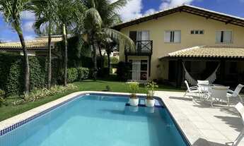 Imagem 4: Imóvel alto padrão à venda na Praia de Guarajuba