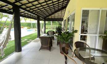 Imagem 7: Imóvel alto padrão à venda na Praia de Guarajuba