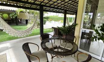 Imagem 6: Imóvel alto padrão à venda na Praia de Guarajuba