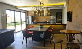 Imagem 6: Apartamento de Luxo com 3 Suítes ao Lado do Parque Infantil - 124 m²