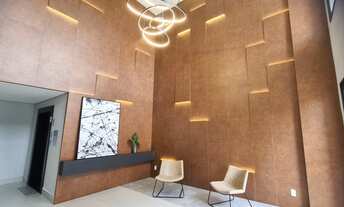 Imagem 3: Apartamento de Luxo com 3 Suítes ao Lado do Parque Infantil - 124 m²