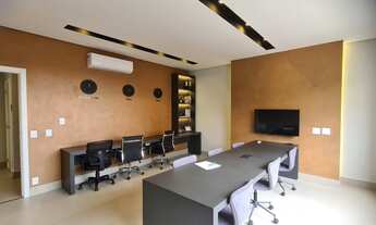 Imagem 5: Apartamento de Luxo com 3 Suítes ao Lado do Parque Infantil - 124 m²