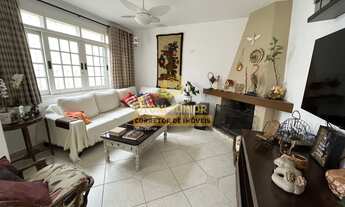 Imagem 4: Lindo sobrado de 3 dormitórios próximo ao clube sírio